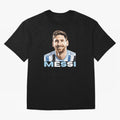 Lionel Messi Classic T-Shirt Celebrate Fan Culture around Global Football Passion for FIFA World Cup 2026, Celebrating CR7, Germany, Classic Soccer Heritage, Championship Pressure, Fan Loyalty and International Pride; Made for Collectors Who Enjoy