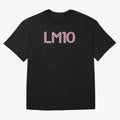 Lionel Messi GOAT LM10 Classic T-Shirt Celebrate FIFA World Cup 2026 Featuring Haaland, Argentina, France and Brazil Energy, Global Supporter Spirit, Legendary Goals, National Colors and Tournament Celebration; Ideal for Passionate Fans Who Love