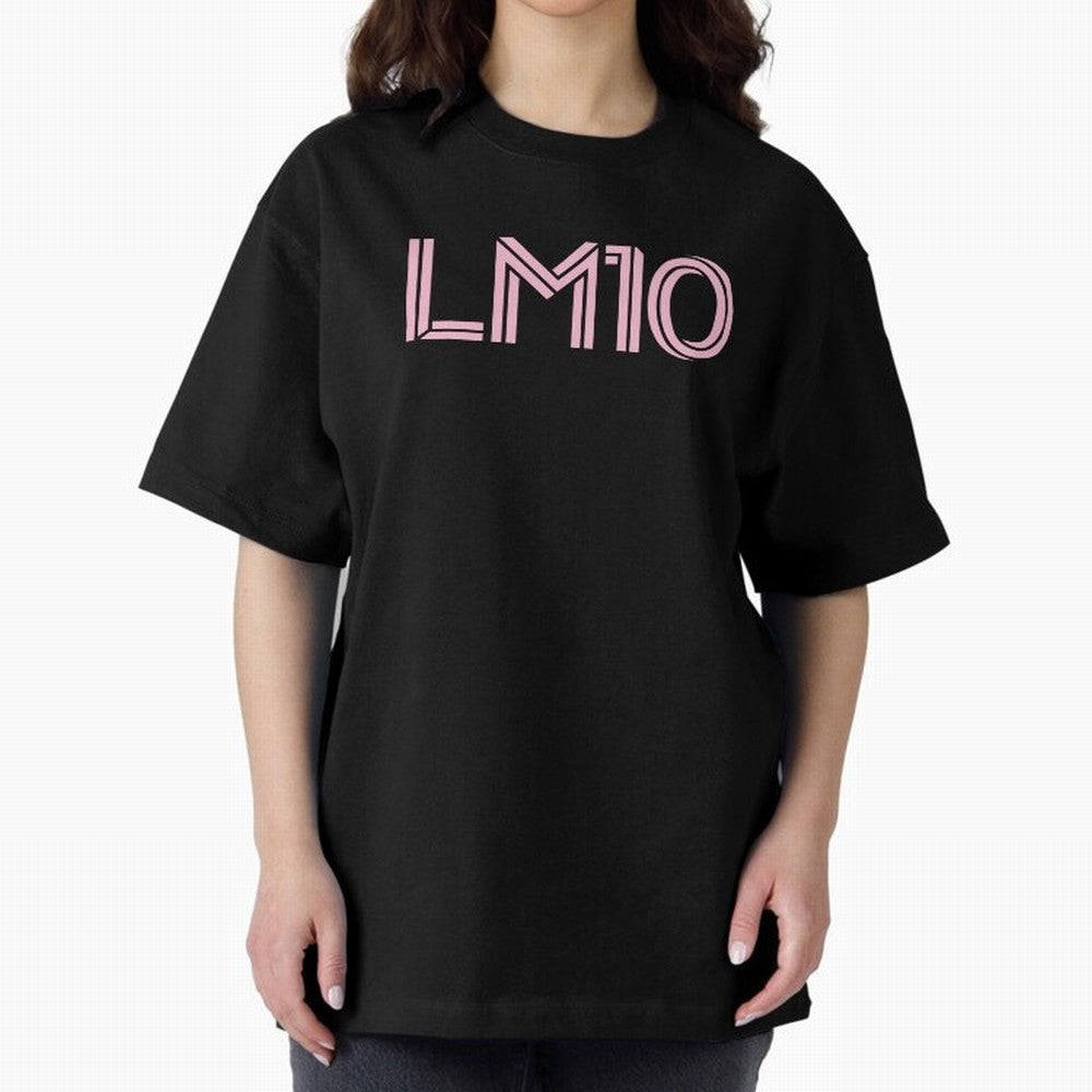 Lionel Messi GOAT LM10 Classic T-Shirt Celebrate FIFA World Cup 2026 Featuring Haaland, Argentina, France and Brazil Energy, Global Supporter Spirit, Legendary Goals, National Colors and Tournament Celebration; Ideal for Passionate Fans Who Love