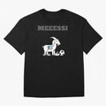 Lionel Messi GOAT Classic T-Shirt Create FIFA World Cup 2026 USA Canada Mexico Spirit, Featuring Brazil, Portugal and Argentina, Messi, CR7 and Mbappe, Stadium Chants, National Pride, Trophy Dreams and Unforgettable Football Memories; Made for Die