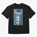 Lionel Messi | 10 | Argentina | Barcelona | Goat Oversized T-Shirt Fuel the Hype around the FIFA World Cup 2026 Journey through Mbappe and Neymar Highlights, Netherlands Pride, Game Day Rituals, Football Legends, Country Pride and the Road to the
