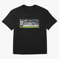 Argentina Leo Messi world best picture Oversized T-Shirt Bring Legendary Rivalry Energy to FIFA World Cup 2026 Group Stage for Fans of Cristiano Ronaldo, Haaland and CR7 and Argentina, Bringing Football Festival Excitement, Trophy Ambitions,