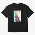 Lionel Messi Barcelona Football Classic T-Shirt Make Game Day About the FIFA World Cup 2026 Journey through Haaland Highlights, Spain Pride, Stadium Chants, National Pride, Trophy Dreams and Unforgettable Football Memories; Ideal for Passionate