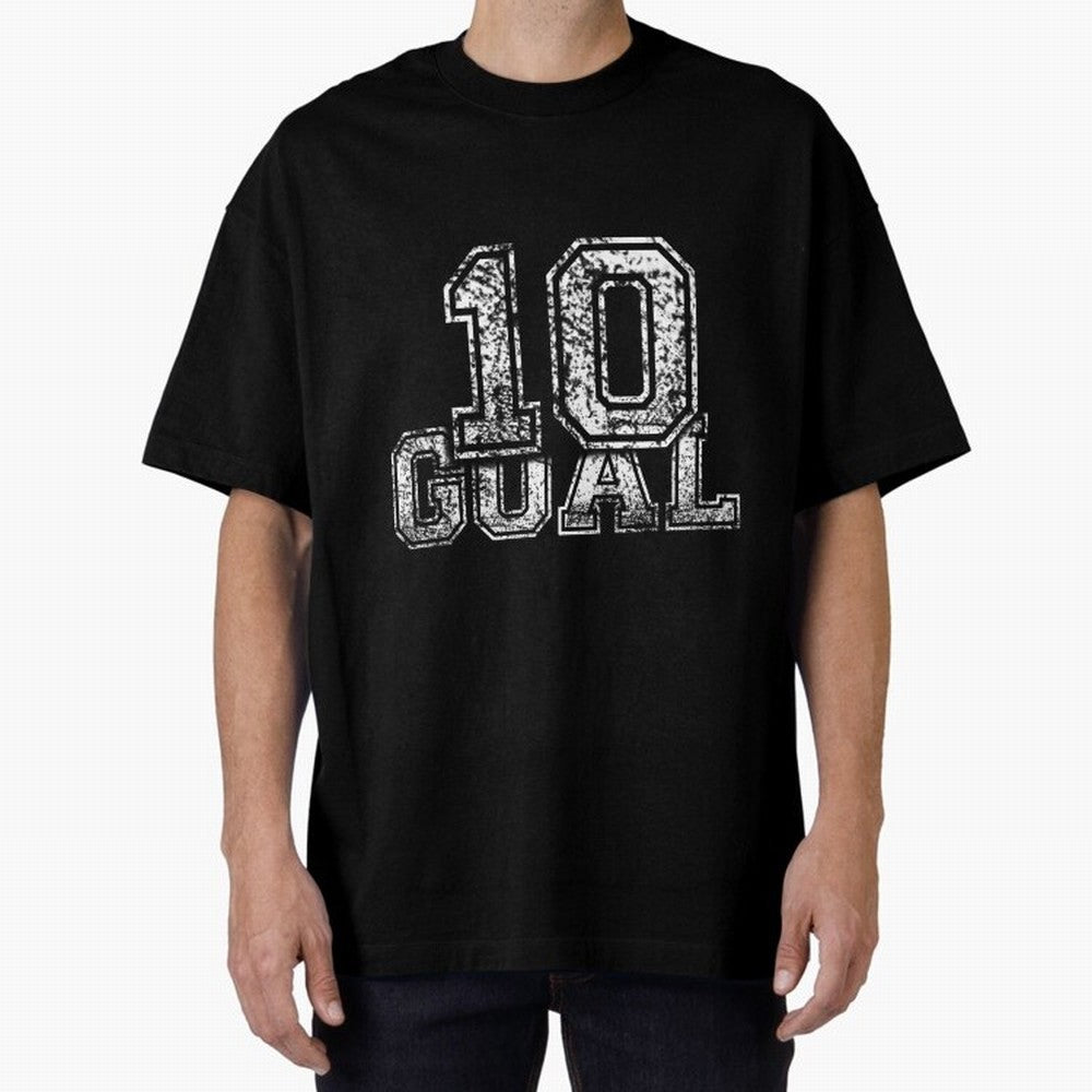 Jersey No 10| Perfect Gift For you and friends Classic T-Shirt Elevate Global Football Passion for FIFA World Cup 2026 USA Canada Mexico, Centered on Haaland, France and Portugal, Vintage Soccer Flavor, Modern Football Stars, National Flags and