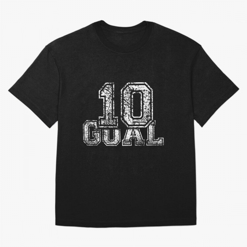Jersey No 10| Perfect Gift For you and friends Classic T-Shirt Elevate Global Football Passion for FIFA World Cup 2026 USA Canada Mexico, Centered on Haaland, France and Portugal, Vintage Soccer Flavor, Modern Football Stars, National Flags and