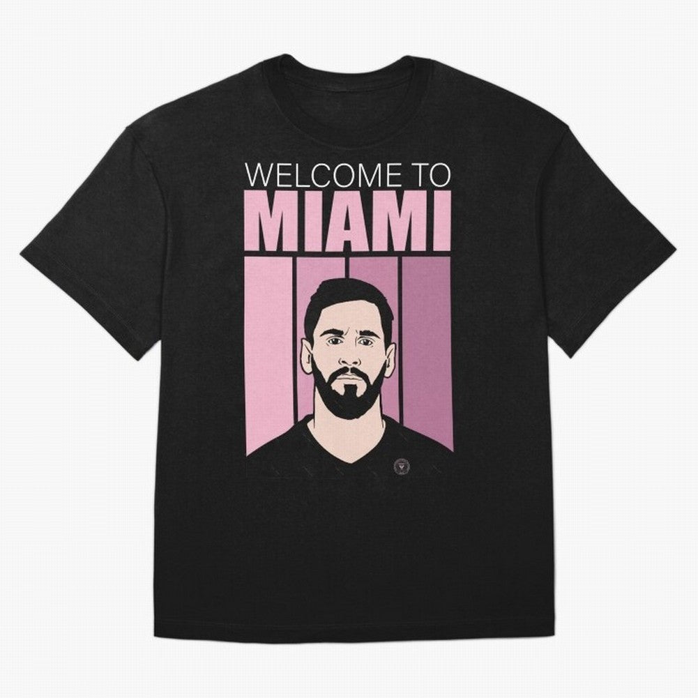 Argentina World Champs Messi Number Classic T-Shirt Support FIFA World Cup 2026 Group Stage Filled with CR7, France and Portugal Energy, Football Festival Excitement, Trophy Ambitions, Country Rivalries and Star Player Buzz; Created for Match Day