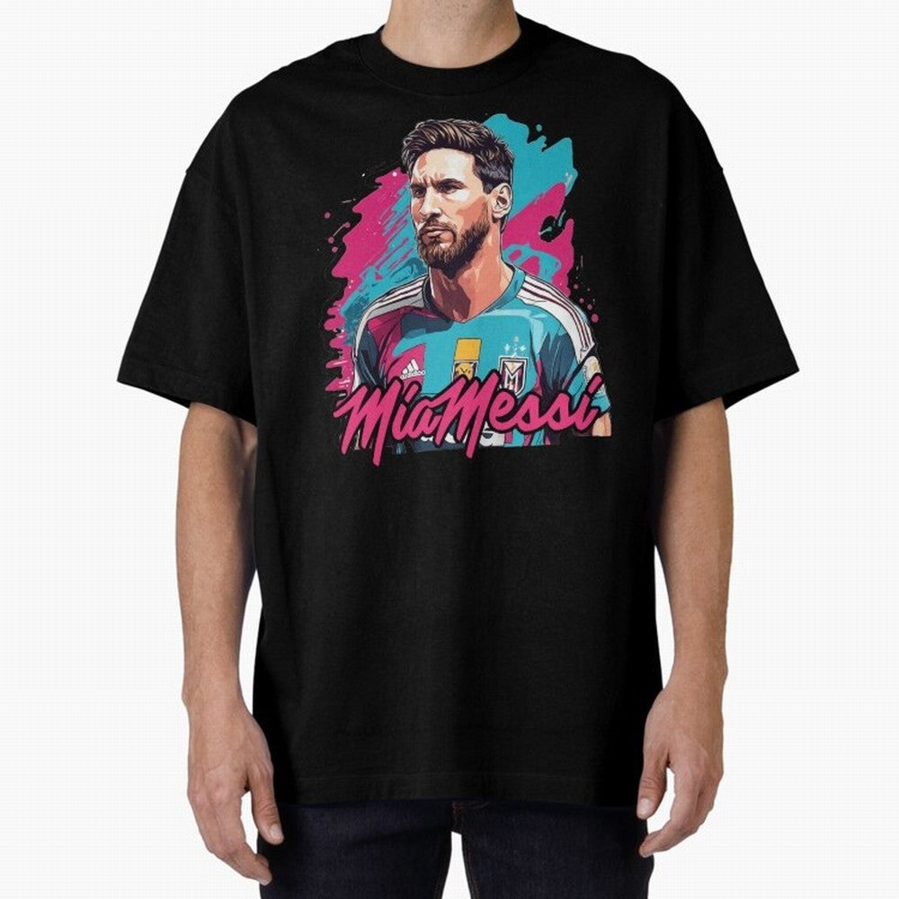 Argentina World Champs Messi Number Classic T-Shirt Carry the Dream of Match Day Hype around FIFA World Cup 2026 Group Stage, CR7 and Messi, England, France and Netherlands, Worldwide Fan Energy, Dramatic Goals, Stadium Lights and Championship
