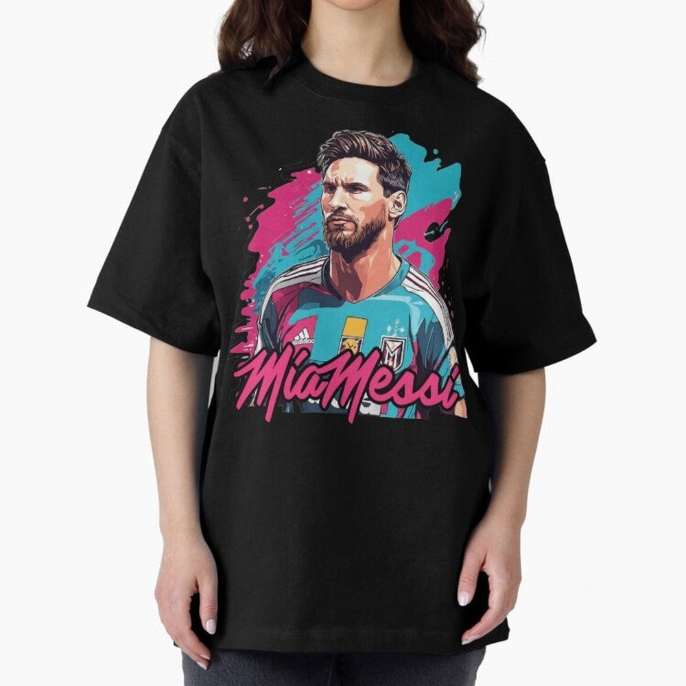 Argentina World Champs Messi Number Classic T-Shirt Carry the Dream of Match Day Hype around FIFA World Cup 2026 Group Stage, CR7 and Messi, England, France and Netherlands, Worldwide Fan Energy, Dramatic Goals, Stadium Lights and Championship