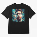 Argentina World Champs Messi Number Classic T-Shirt Build Match Day Hype around FIFA World Cup 2026 Group Stage, Cristiano Ronaldo, Haaland and CR7, Brazil, Portugal and Argentina, Soccer Culture, Superstar Moments, National Team Dreams and