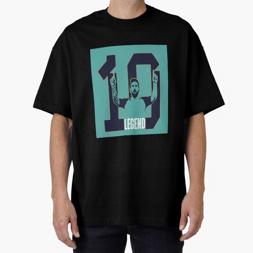 Messi 10 legend Classic T-Shirt Follow the FIFA World Cup 2026 Journey through Neymar, Haaland and Cristiano Ronaldo Highlights, England, France and Netherlands Pride, Stadium Memories, Football Loyalty, International Chants and Championship
