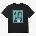 Messi 10 legend Classic T-Shirt Follow the FIFA World Cup 2026 Journey through Neymar, Haaland and Cristiano Ronaldo Highlights, England, France and Netherlands Pride, Stadium Memories, Football Loyalty, International Chants and Championship