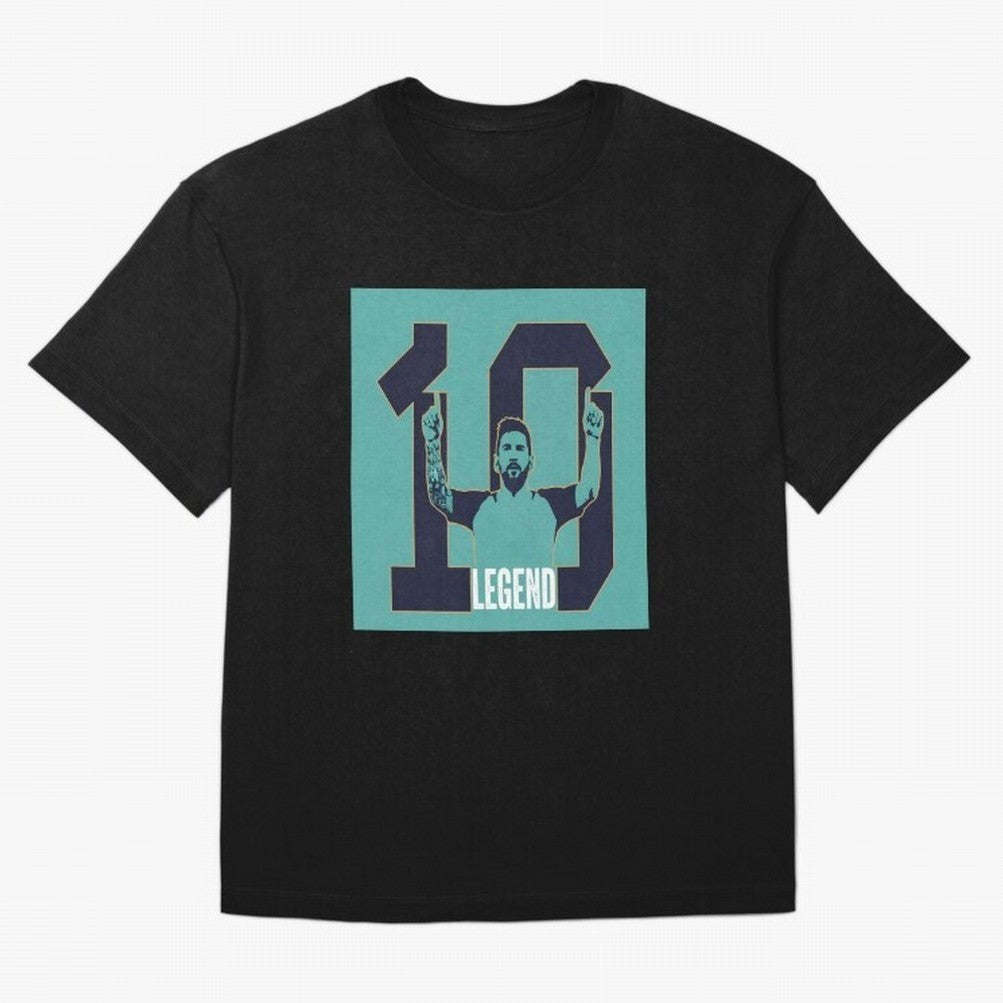 Messi 10 legend Classic T-Shirt Follow the FIFA World Cup 2026 Journey through Neymar, Haaland and Cristiano Ronaldo Highlights, England, France and Netherlands Pride, Stadium Memories, Football Loyalty, International Chants and Championship