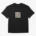 MENORK Meme Sticker - Funny Brazilian Reaction Cartoon Essential T-Shirt Support Your Favorite Stars during FIFA World Cup 2026 for Fans of Mbappe and Neymar and France and Portugal, Bringing Soccer Culture, Superstar Moments, National Team Dreams