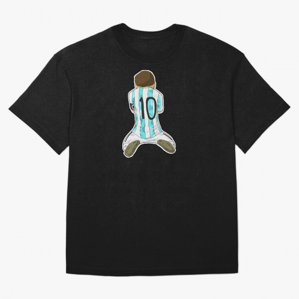 Leo Messi Copa America Moment Classic T-Shirt Support FIFA World Cup 2026 Group Stage Capturing Cristiano Ronaldo, Haaland and CR7, France and Portugal Energy, Fan Favorite Moments, National Team Passion, Big Match Drama and Soccer History; Great