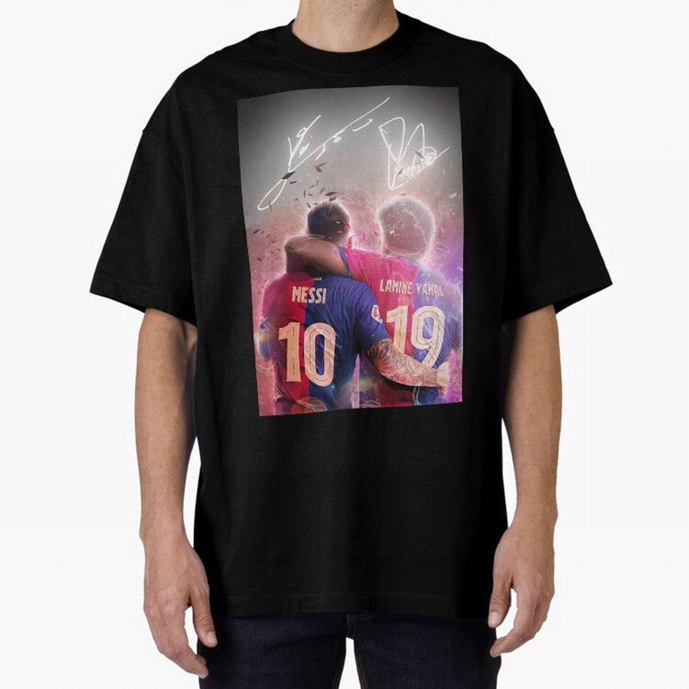 Argentina World Champs Messi Number Classic T-Shirt Make Every Match About Match Day Hype around FIFA World Cup 2026 Group Stage, Cristiano Ronaldo, Brazil, Portugal and Argentina, Tournament Hype, Historic Matchups, Family Viewing Parties and