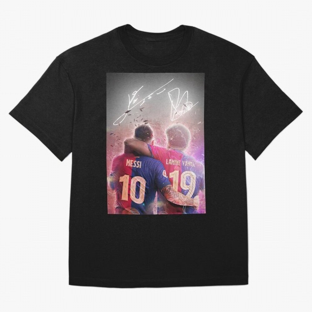Argentina World Champs Messi Number Classic T-Shirt Make Every Match About Match Day Hype around FIFA World Cup 2026 Group Stage, Cristiano Ronaldo, Brazil, Portugal and Argentina, Tournament Hype, Historic Matchups, Family Viewing Parties and