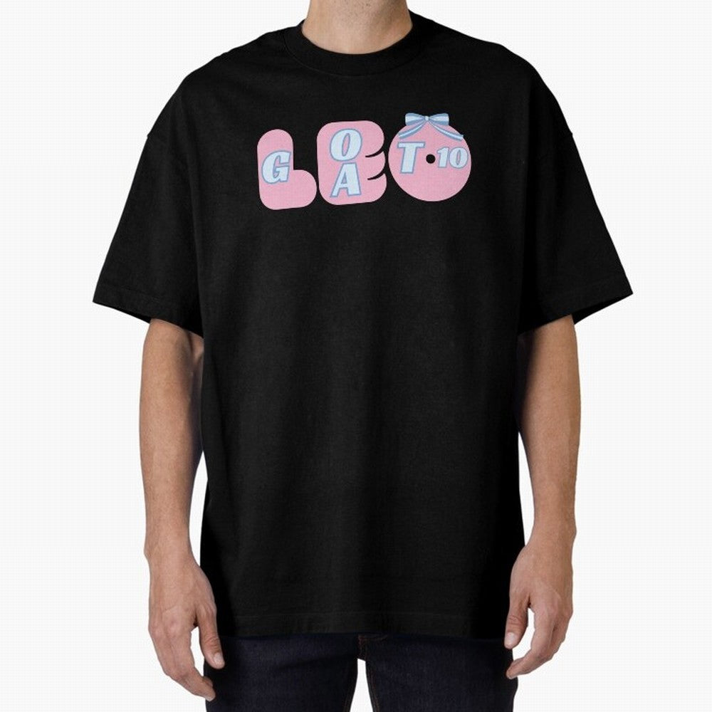 Leo Goat 10 Classic T-Shirt Turn Up for the FIFA World Cup 2026 USA Canada Mexico Journey through Mbappe Highlights, Brazil Pride, Stadium Chants, National Pride, Trophy Dreams and Unforgettable Football Memories; Ideal for Fans Who Follow Messi,