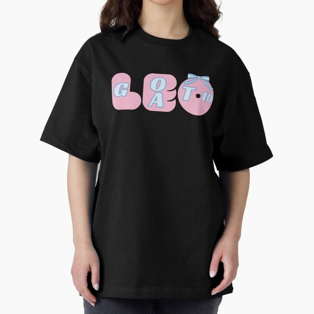 Leo Goat 10 Classic T-Shirt Turn Up for the FIFA World Cup 2026 USA Canada Mexico Journey through Mbappe Highlights, Brazil Pride, Stadium Chants, National Pride, Trophy Dreams and Unforgettable Football Memories; Ideal for Fans Who Follow Messi,