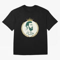 Messi 10, the best of all Oversized T-Shirt Turn Every Weekend Toward FIFA World Cup 2026 USA Canada Mexico Connected to Haaland and Mbappe, Brazil, Portugal and Argentina Energy, Sports Nostalgia, International Competition, Famous Players and