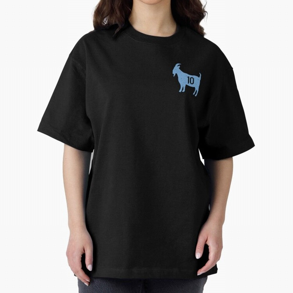 M10 The Goat Champion World Cup Classic T-Shirt Cheer through Every Moment of Global Football Passion for FIFA World Cup 2026 Group Stage, Capturing Messi, England, France and Netherlands, Worldwide Fan Energy, Dramatic Goals, Stadium Lights and