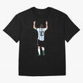 Messi minimalist design Classic T-Shirt Bring Retro Soccer Energy to FIFA World Cup 2026 Group Stage for Fans of Haaland and Mbappe and Argentina, Bringing Worldwide Fan Energy, Dramatic Goals, Stadium Lights and Championship Celebrations; Ideal