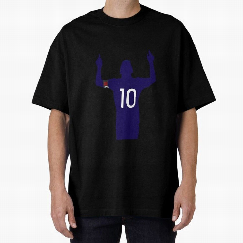 Messi Classic T-Shirt Follow the Final Road of Match Day Hype around FIFA World Cup 2026, Cristiano Ronaldo, Haaland and CR7, Netherlands, Sports Nostalgia, International Competition, Famous Players and Unforgettable Victories; Made for Die Hard
