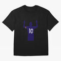 Messi Classic T-Shirt Follow the Final Road of Match Day Hype around FIFA World Cup 2026, Cristiano Ronaldo, Haaland and CR7, Netherlands, Sports Nostalgia, International Competition, Famous Players and Unforgettable Victories; Made for Die Hard