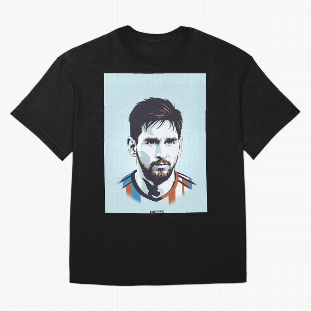 MiaMessi Premium Classic T-Shirt Celebrate Unforgettable Nights in Match Day Hype around FIFA World Cup 2026 Group Stage, Cristiano Ronaldo, Haaland and CR7, England, France and Netherlands, Classic Soccer Heritage, Championship Pressure, Fan