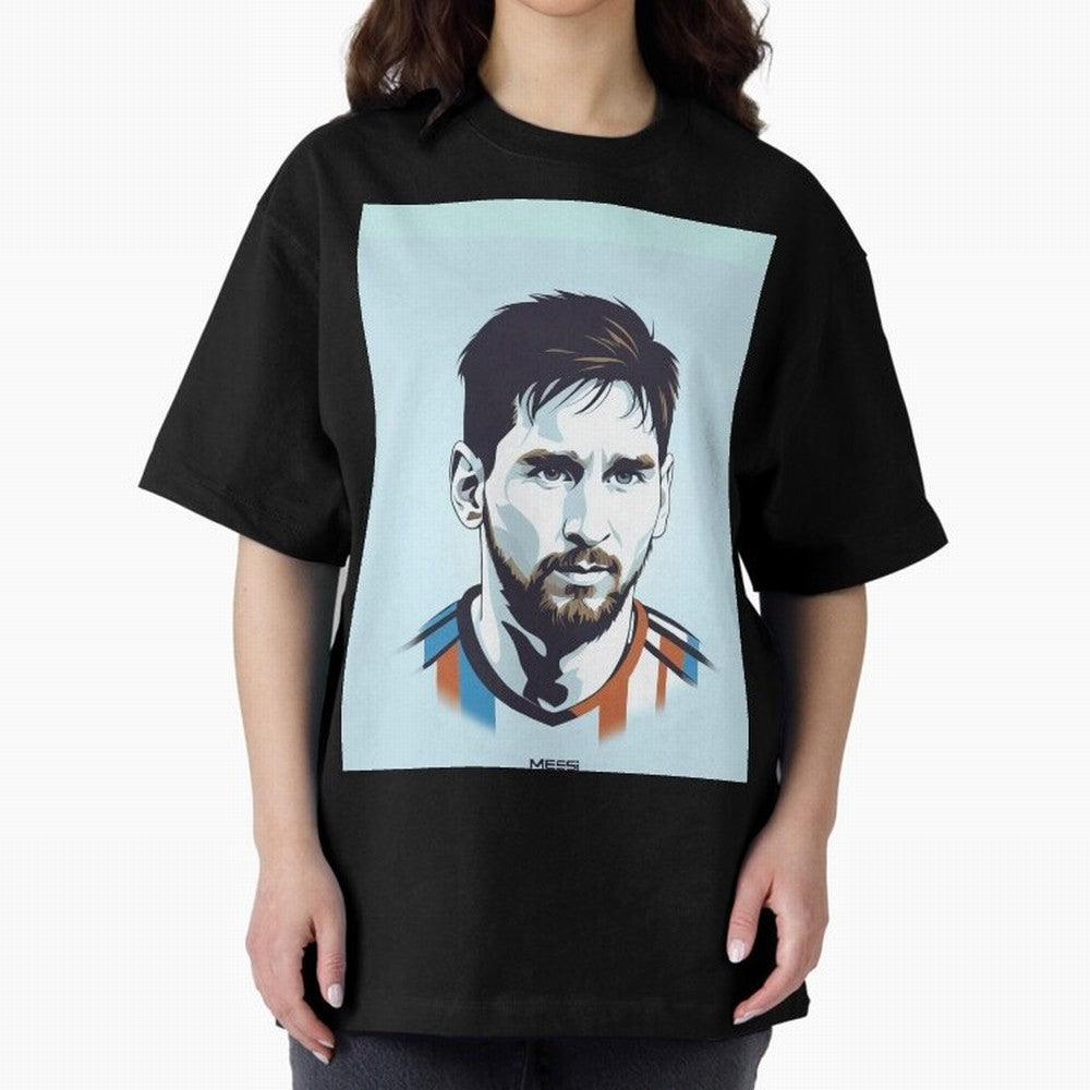 MiaMessi Premium Classic T-Shirt Celebrate Unforgettable Nights in Match Day Hype around FIFA World Cup 2026 Group Stage, Cristiano Ronaldo, Haaland and CR7, England, France and Netherlands, Classic Soccer Heritage, Championship Pressure, Fan