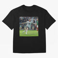 Lionel Messi caricature Classic T-Shirt Bring FIFA World Cup 2026 Group Stage Spirit, with Germany, Neymar, Retro Football Energy, Iconic Rivalries, Trophy Chase Drama and Stadium Atmosphere; Great for Supporters Who Love Legendary Players,