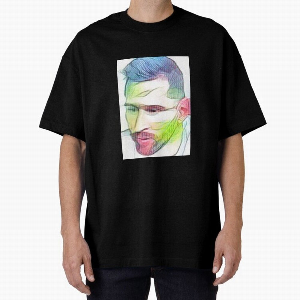 Lionel Messi Classic T-Shirt Celebrate Global Passion for FIFA World Cup 2026 for Fans of CR7 and Messi and Portugal, Spain and Germany, Bringing Sports Nostalgia, International Competition, Famous Players and Unforgettable Victories; Built for