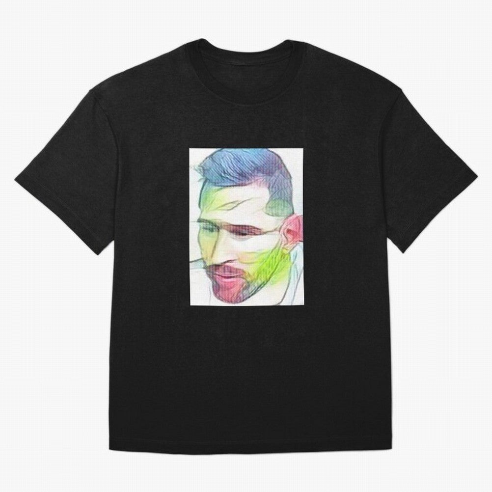 Lionel Messi Classic T-Shirt Celebrate Global Passion for FIFA World Cup 2026 for Fans of CR7 and Messi and Portugal, Spain and Germany, Bringing Sports Nostalgia, International Competition, Famous Players and Unforgettable Victories; Built for