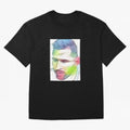 Lionel Messi Classic T-Shirt Celebrate Global Passion for FIFA World Cup 2026 for Fans of CR7 and Messi and Portugal, Spain and Germany, Bringing Sports Nostalgia, International Competition, Famous Players and Unforgettable Victories; Built for