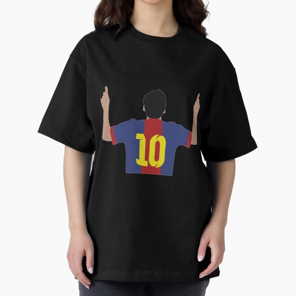 Messi Vector Artwork| Perfect Gift For you and friends Classic T-Shirt Bring Retro Soccer Energy to FIFA World Cup 2026 Group Stage for Fans of Haaland and Netherlands, Bringing Champion Mindset, Group Stage Buzz, Knockout Tension and Passionate