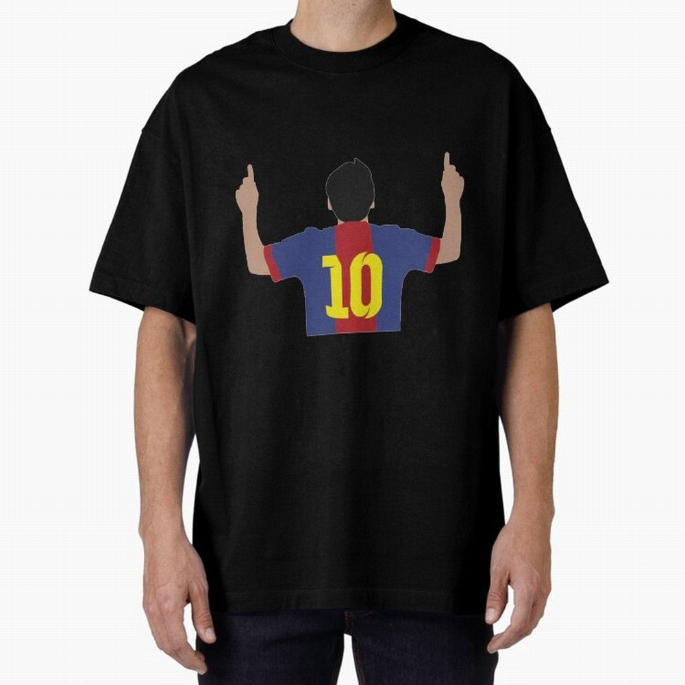 Messi Vector Artwork| Perfect Gift For you and friends Classic T-Shirt Bring Retro Soccer Energy to FIFA World Cup 2026 Group Stage for Fans of Haaland and Netherlands, Bringing Champion Mindset, Group Stage Buzz, Knockout Tension and Passionate
