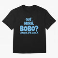 Qu¨¦ mir¨¢, bobo? And¨¢ pa¡¯all¨¢ it's Lionel Messi Essential T-Shirt Celebrate the Next Chapter of Match Day Hype around FIFA World Cup 2026, Haaland, England, France and Netherlands, Goal Celebration Energy, Supporter Heritage, Football Icons and