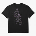 Messi| Perfect Gift For you and friends Classic T-Shirt Show Up for the Glory of FIFA World Cup 2026 Group Stage Spirit, Centered on Germany, Messi, CR7 and Mbappe, Supporter Pride, Iconic Celebrations, Legendary Names and Global Match Day Energy;