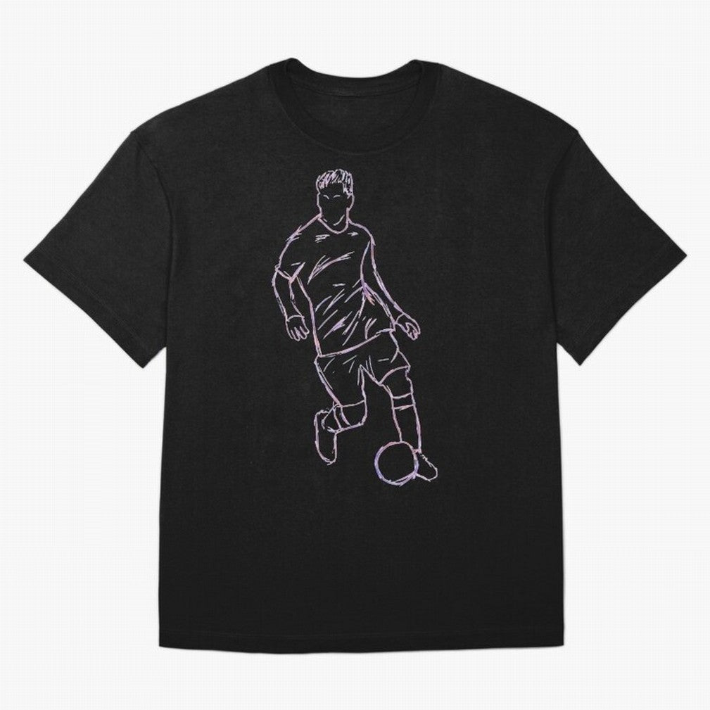 Messi| Perfect Gift For you and friends Classic T-Shirt Show Up for the Glory of FIFA World Cup 2026 Group Stage Spirit, Centered on Germany, Messi, CR7 and Mbappe, Supporter Pride, Iconic Celebrations, Legendary Names and Global Match Day Energy;