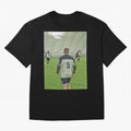 Lionel Messi | Perfect Gift For you and friends Classic T-Shirt Show Match Day Excitement for the FIFA World Cup 2026 Journey through Haaland and Mbappe Highlights, Spain and Netherlands Pride, Stadium Memories, Football Loyalty, International