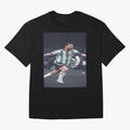 Lionel Messi Essential T-Shirt Wear the Spirit of Global Football Passion for FIFA World Cup 2026 USA Canada Mexico, Centered on Messi and Cristiano Ronaldo, France and Portugal, Football Passion, Legendary Performances, Festival Vibes and