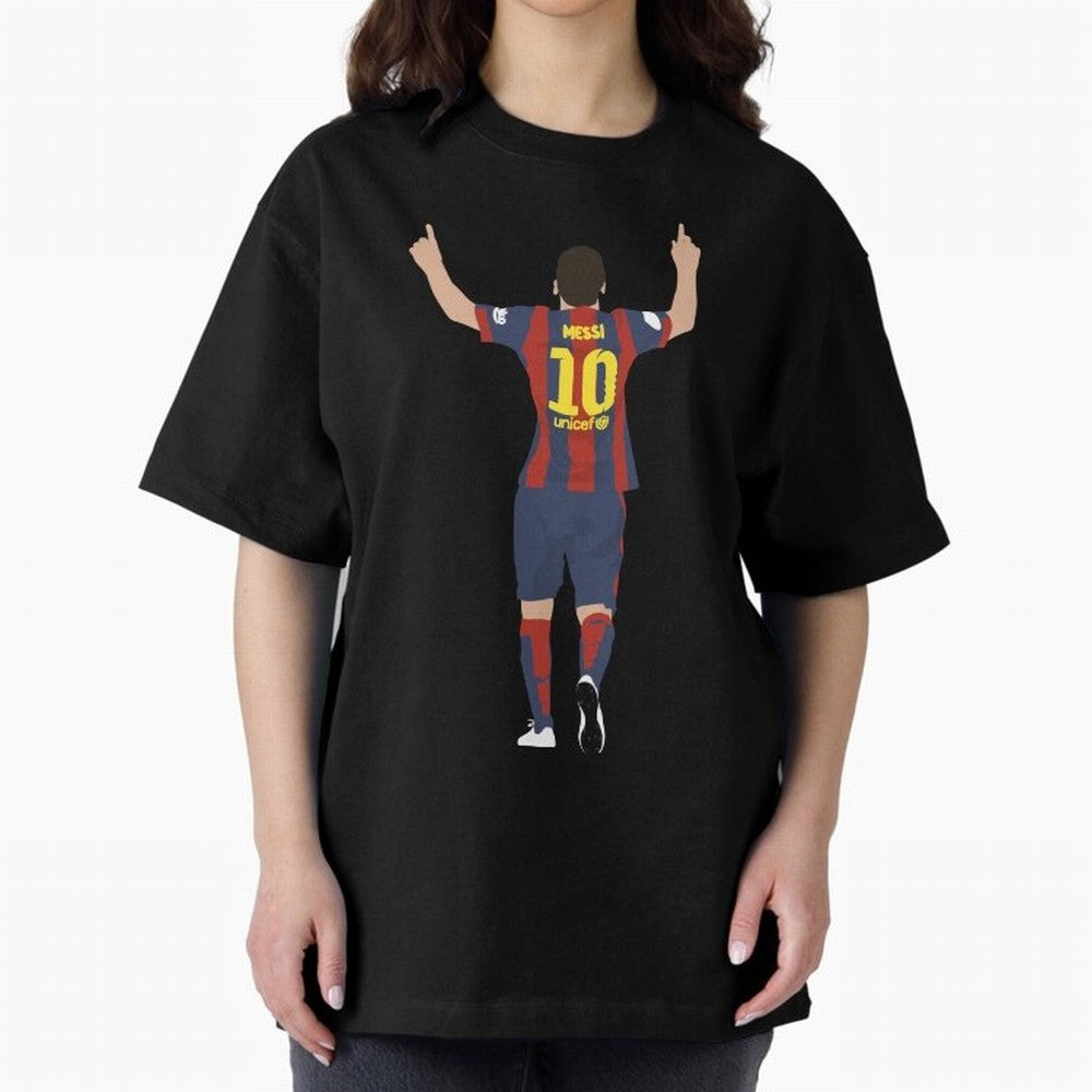 Messi minimalist design Classic T-Shirt Celebrate the Stars of FIFA World Cup 2026 Group Stage for Fans of Neymar and Germany, Bringing Goal Celebration Energy, Supporter Heritage, Football Icons and Worldwide Tournament Joy; Perfect for People Who
