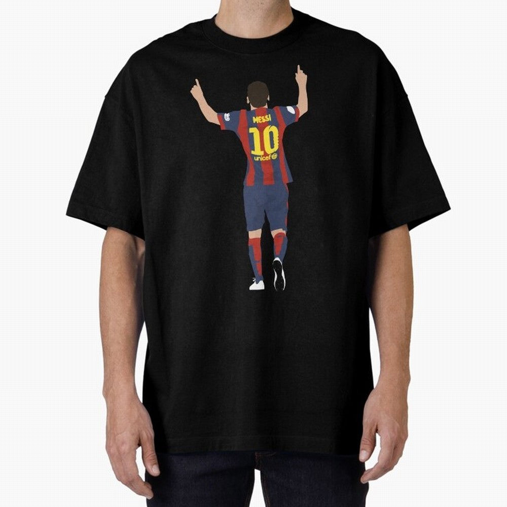 Messi minimalist design Classic T-Shirt Celebrate the Stars of FIFA World Cup 2026 Group Stage for Fans of Neymar and Germany, Bringing Goal Celebration Energy, Supporter Heritage, Football Icons and Worldwide Tournament Joy; Perfect for People Who