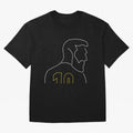Lionel Messi 10 - Barcelona| Perfect Gift For you and friends Classic T-Shirt Show Match Day Excitement for FIFA World Cup 2026 Group Stage for Fans of Messi, Neymar and Mbappe and Brazil, Portugal and Argentina, Bringing Football History, Final