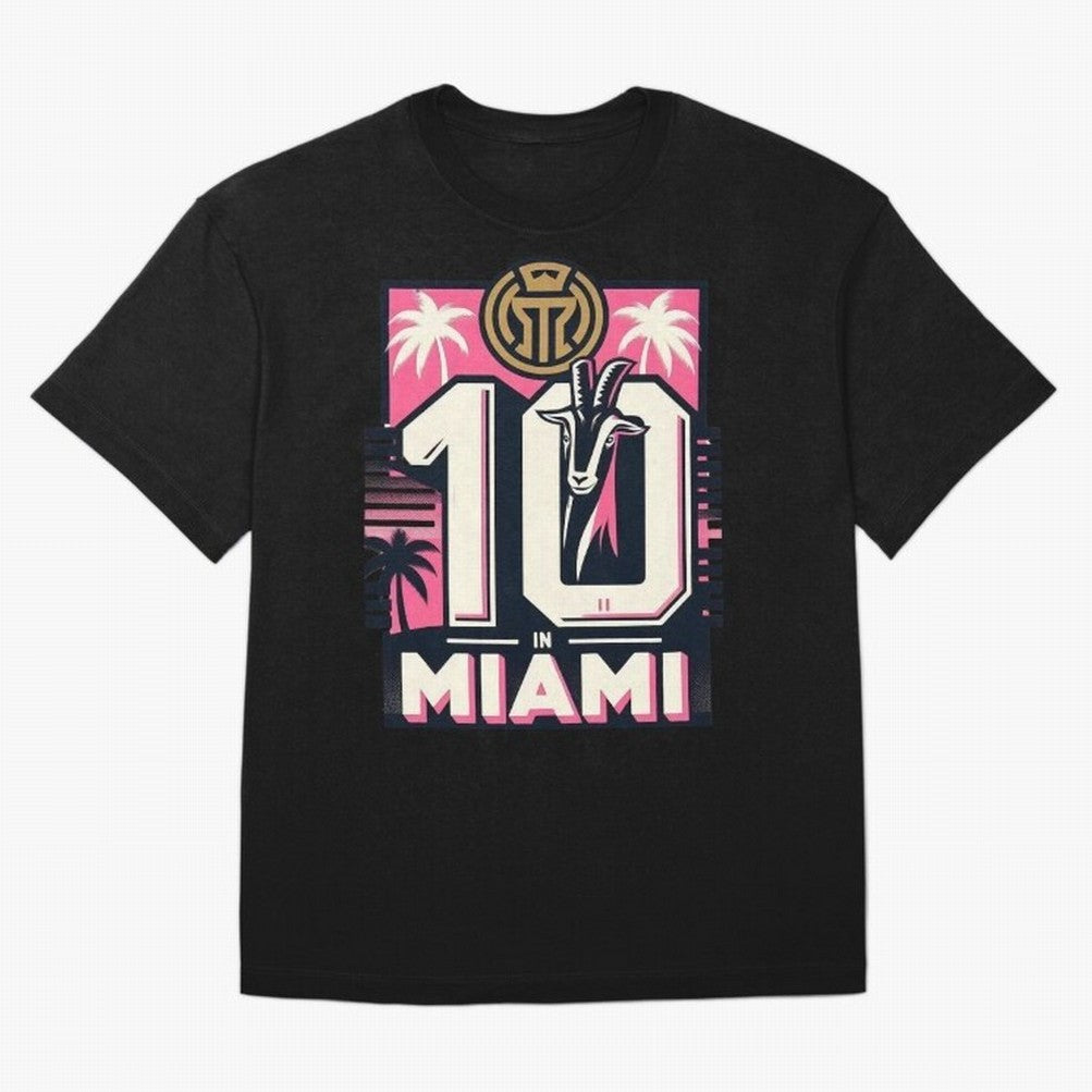 MiaMessi Premium Classic T-Shirt Make the Season About Match Day Hype around FIFA World Cup 2026 USA Canada Mexico, Haaland and Mbappe, England, Retro Football Energy, Iconic Rivalries, Trophy Chase Drama and Stadium Atmosphere; Made for Die Hard