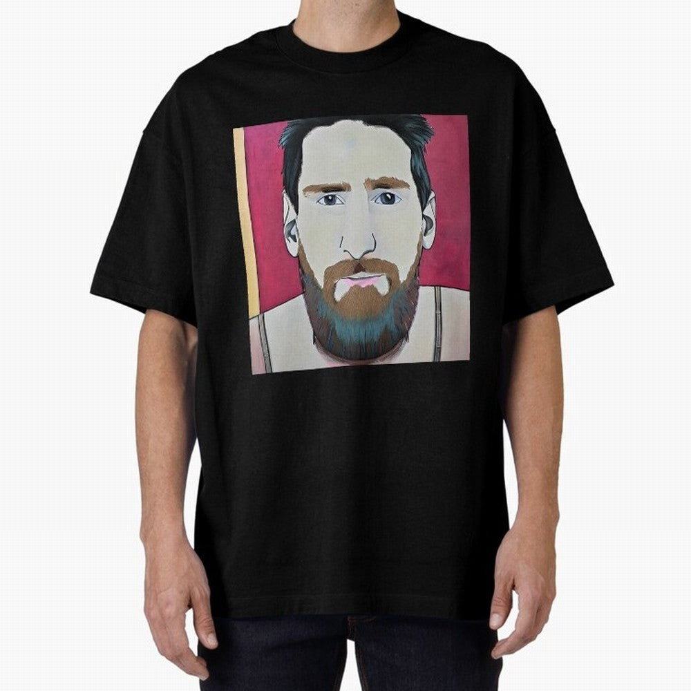 My idol Messi Classic T-Shirt Represent Football Lovers during the FIFA World Cup 2026 Journey through Messi, CR7 and Mbappe Highlights, England and Germany Pride, Global Supporter Spirit, Legendary Goals, National Colors and Tournament