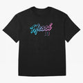 Messi Miami Heat Classic T-Shirt Feel Match Day Hype around FIFA World Cup 2026 USA Canada Mexico, Messi, Argentina, France and Brazil, Football Festival Excitement, Trophy Ambitions, Country Rivalries and Star Player Buzz; Great for Watch Parties,