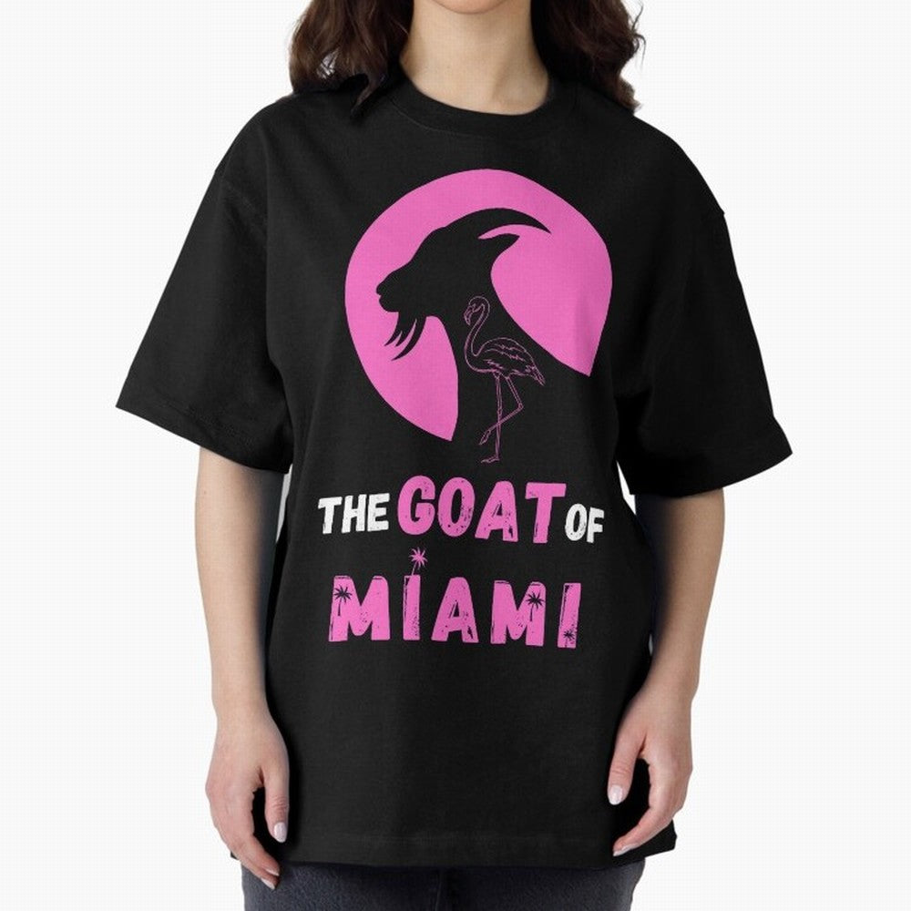 MiaMessi Premium Oversized T-Shirt Bring Champion Energy into Match Day Hype around FIFA World Cup 2026 USA Canada Mexico, Cristiano Ronaldo, Haaland and CR7, Spain and Netherlands, Stadium Chants, National Pride, Trophy Dreams and Unforgettable