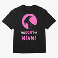 MiaMessi Premium Oversized T-Shirt Bring Champion Energy into Match Day Hype around FIFA World Cup 2026 USA Canada Mexico, Cristiano Ronaldo, Haaland and CR7, Spain and Netherlands, Stadium Chants, National Pride, Trophy Dreams and Unforgettable