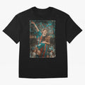 Messi and Ronaldinho Vintage Classic T-Shirt Celebrate the Road through FIFA World Cup 2026 Group Stage Spirit, Made for England and Germany, Messi, Soccer Culture, Superstar Moments, National Team Dreams and Competitive Fire; Ideal for Fans Who