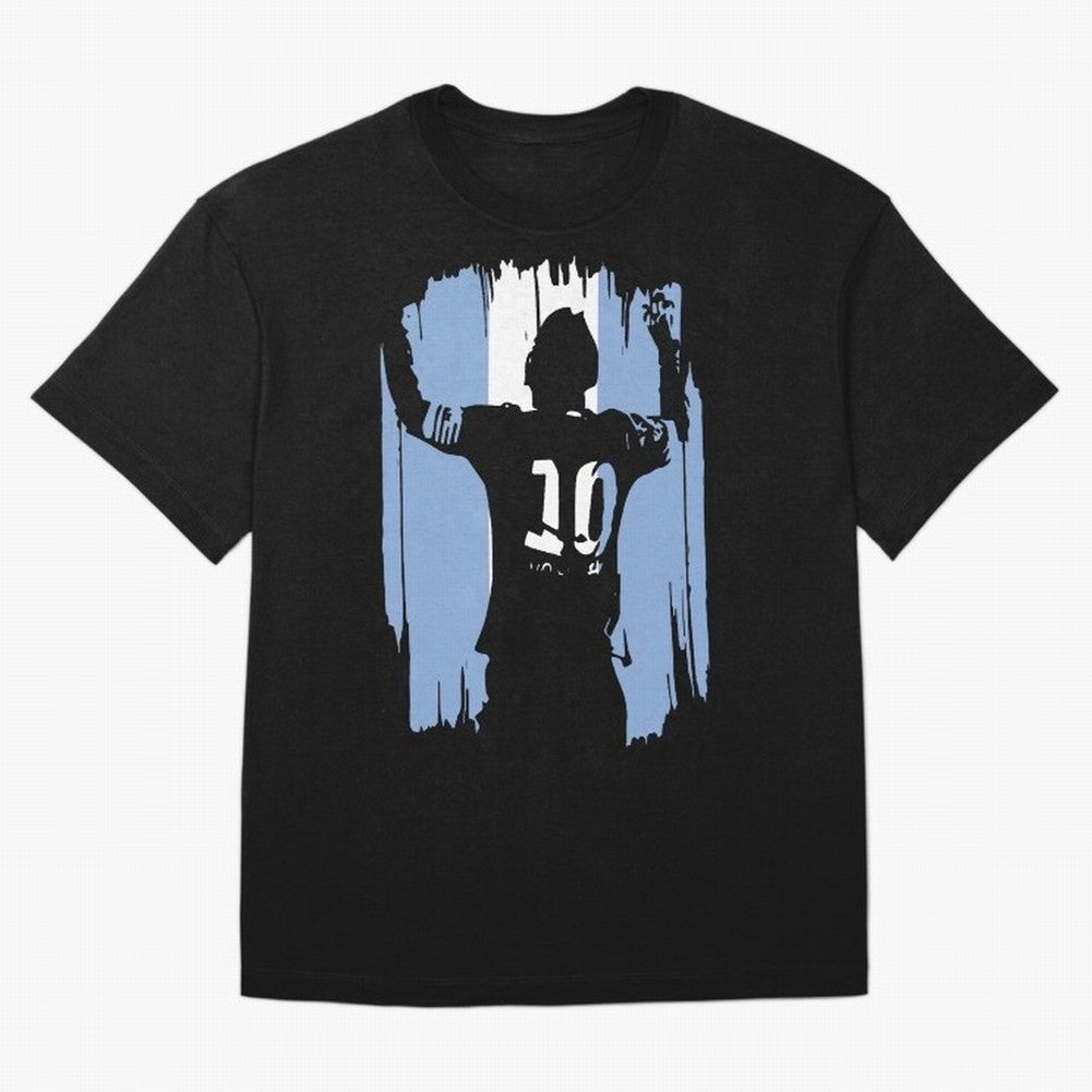 The King Leo Messi Legend Classic T-Shirt Celebrate the Next Chapter of FIFA World Cup 2026 for Fans of Haaland and Mbappe and France and Portugal, Bringing Champion Mindset, Group Stage Buzz, Knockout Tension and Passionate Fan Culture; Great for